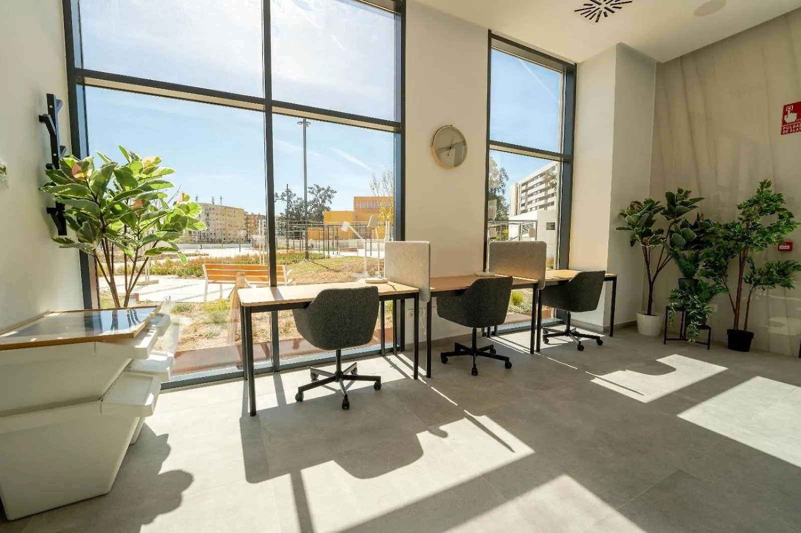 Malaga Skyline 4 Pool & Parking Free 빌라 펜션